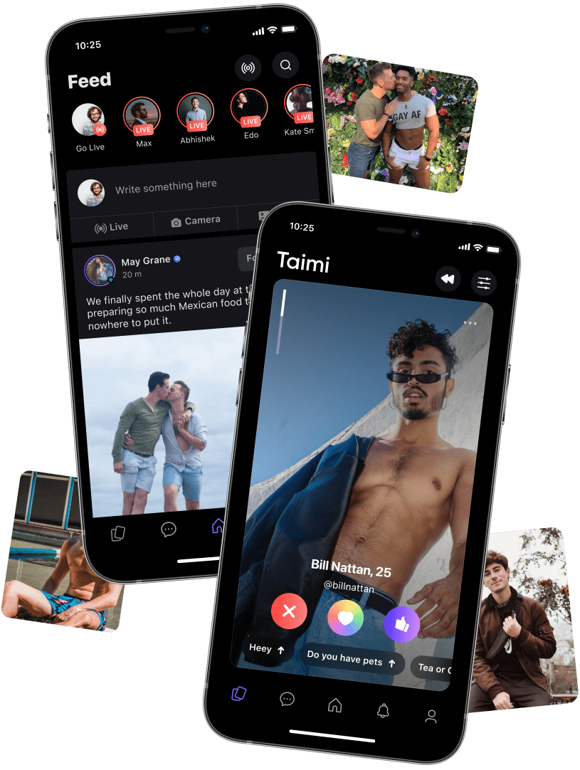Free gay dating apps for android in Qingdao