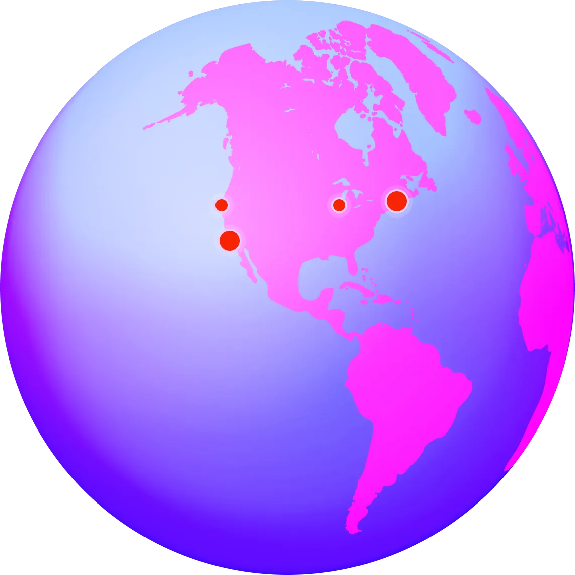 Taimi! In Major Cities And Beyond