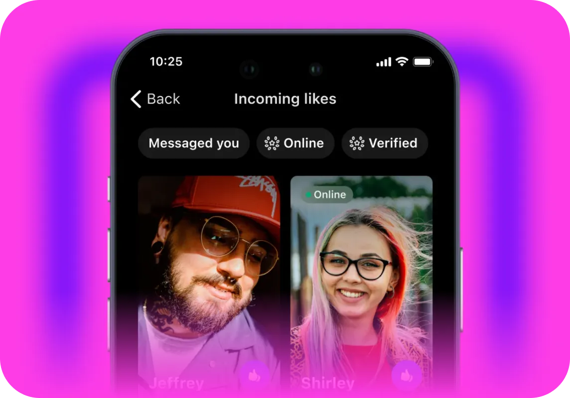 3. Find Whatever You Want