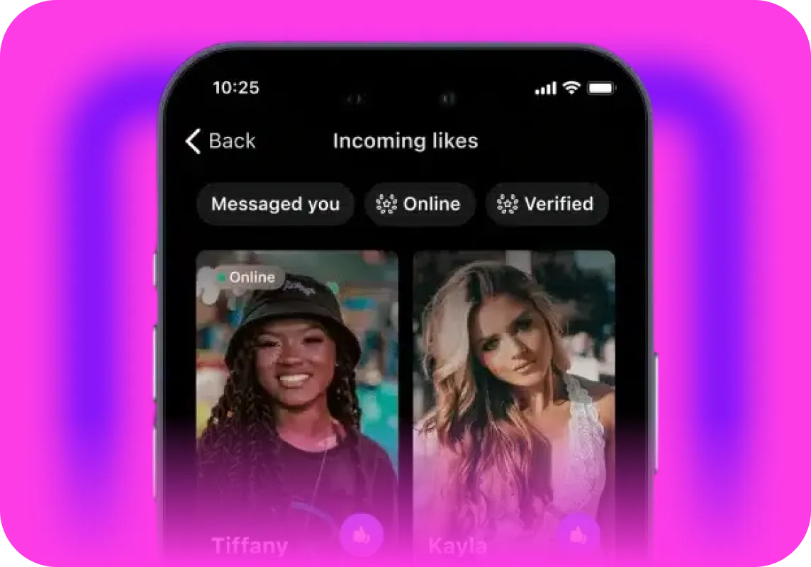 3. Rejoignez le chat en ligne