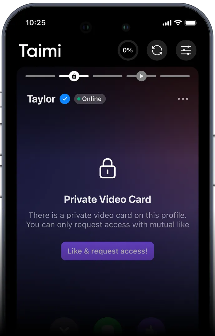 Un lieu pour être soi-même