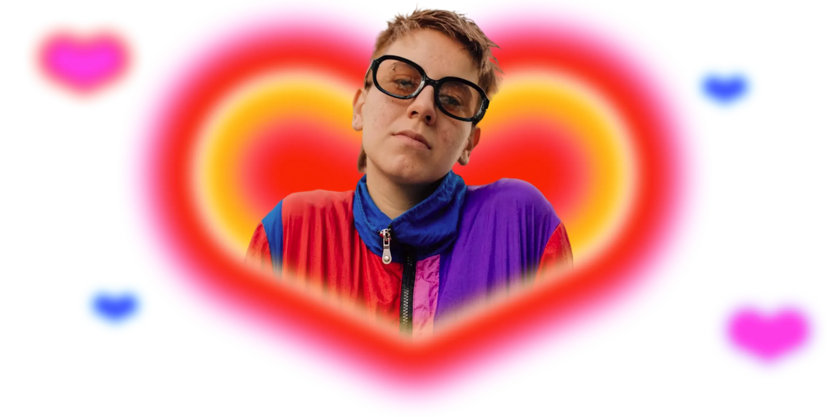 Encontros Lésbicos - image