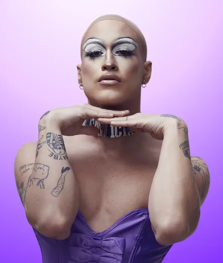 Building a Space Where You Feel Seen