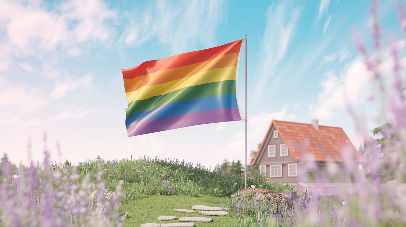 5 best countries to live in if you’re LGBT