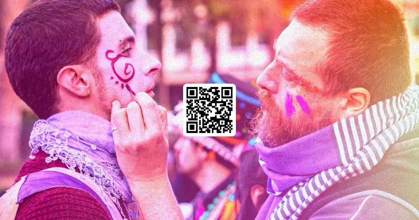 5 Halloween Costume Ideas For Gay Couples