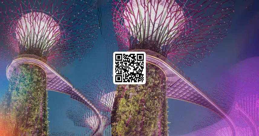 Taimi Comes to Singapore