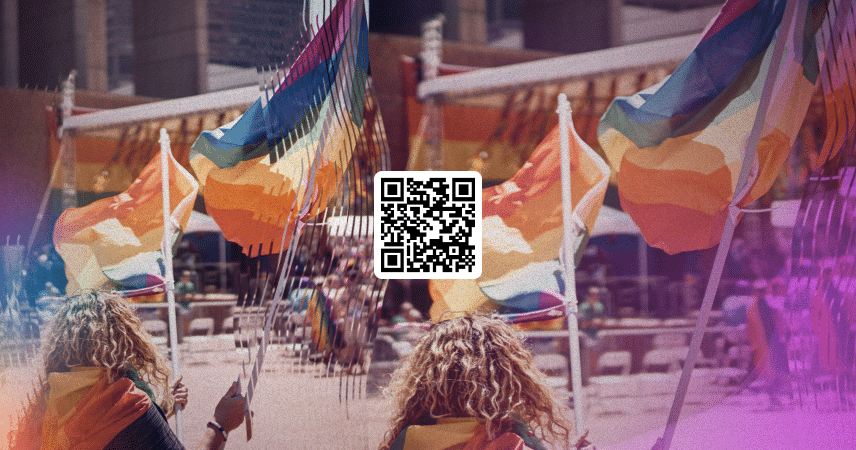 LGBT History month