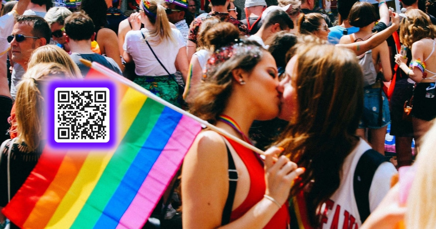 Celebrating Pride amid Turbulent Times