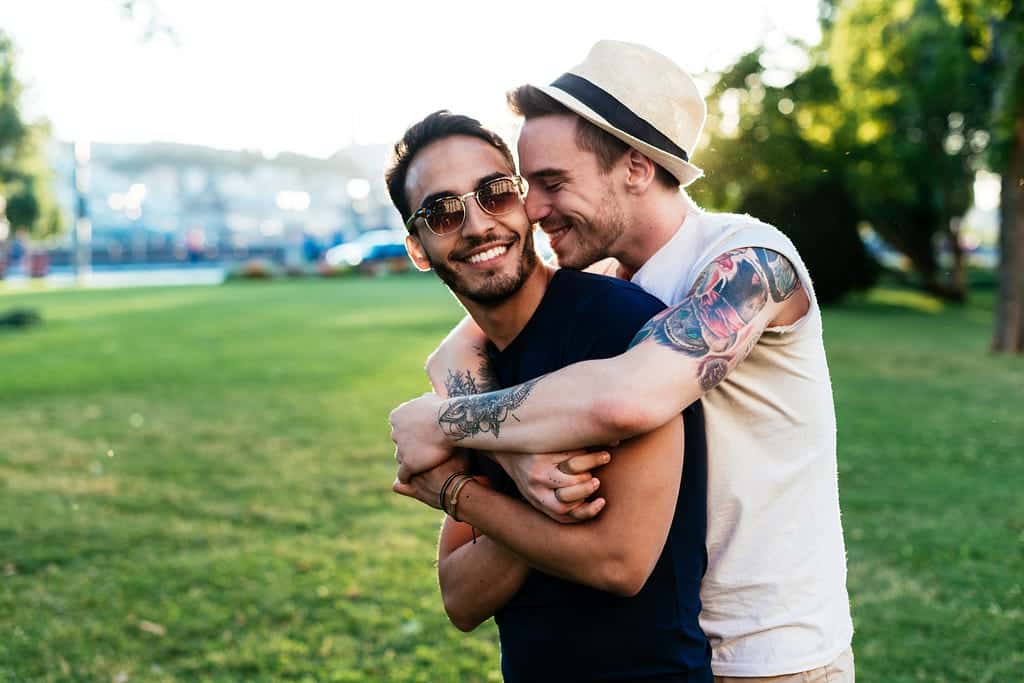 TAIMI’s must-know romance tips for queer couples