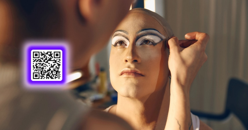 Bring Back My Ghouls: Taimi partners with World of Wonder & RuPaul’s Drag Race for Halloween…