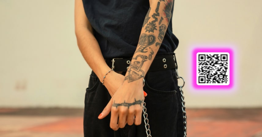 LGBT Tattoos – So Many Options