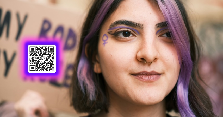 #OutAndProud: Taimi Celebrates Lesbian Day with a Social Media Campaign