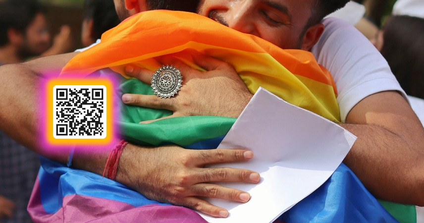 Pride is Back! TAIMI supports Gayborhood Pride set to kick off this weekend