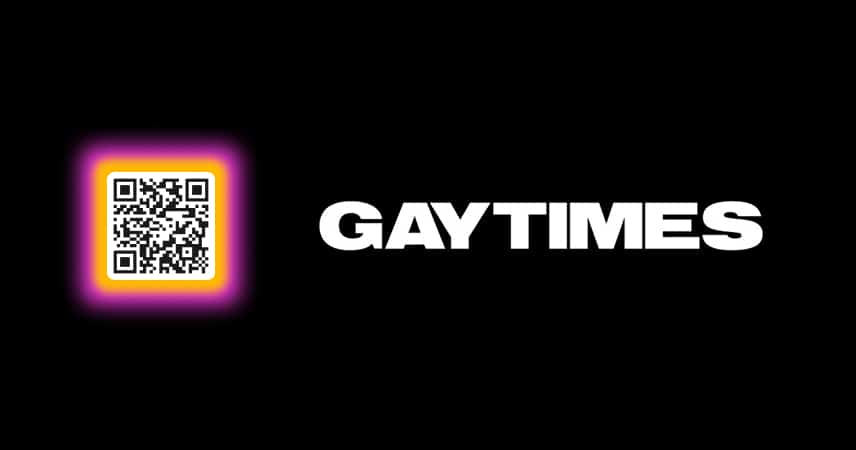 Taimi CEO Receives A Coveted Gay Times Honours Award