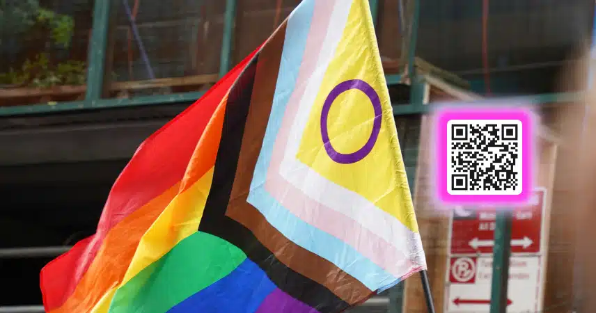 Taimi Celebrates Intersex Awareness Day 2020