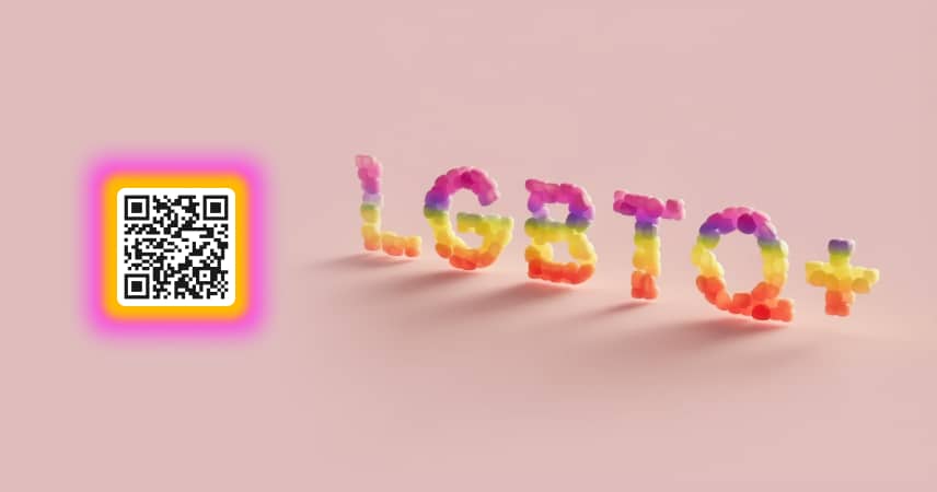 Taimi joins LGBT History Month celebration, encouraging everyone to recognize the people they…