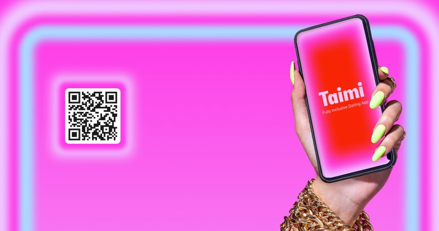 TAIMI Marks A Major Milestone: 5 Million Users Worldwide!