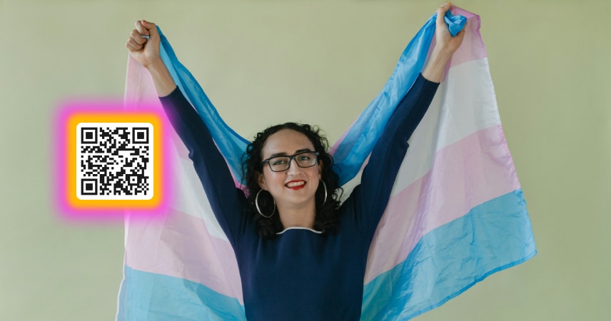 Talking to Trans Women on Dating Apps – Key Tips