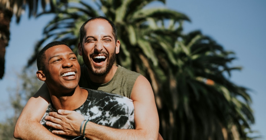 Top 7 Tips To Strengthen Romance For LGBTQ+ Couples
