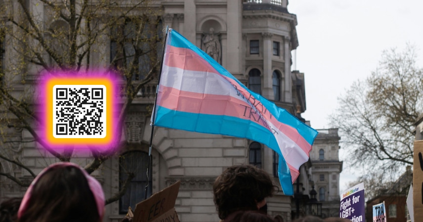 Trans Day of Remembrance