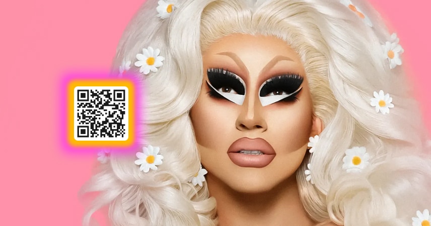 Trixie Mattel Drag Race Superstar to Share Her Music on Taimi Talks