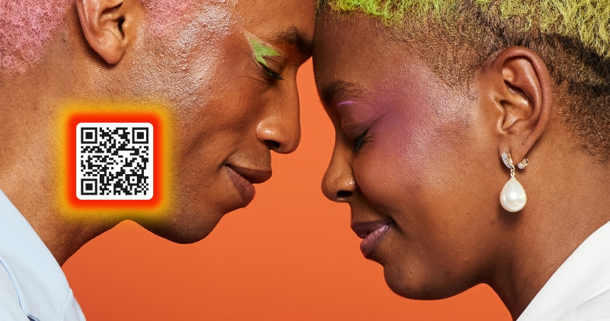 Trust Exercises For Couples