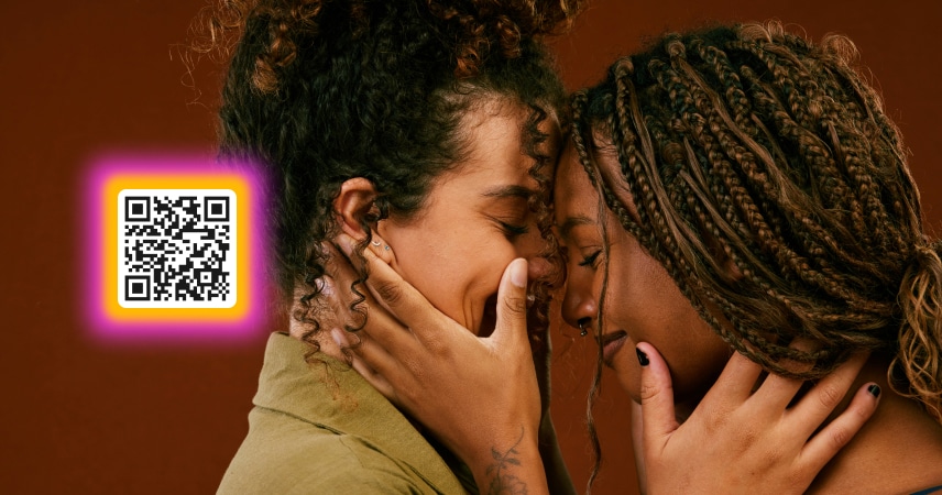 What Does WLW Mean And How is it Different From “Lesbian”?