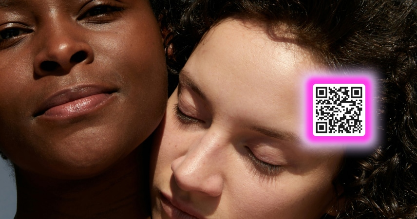 Women Who Love Women – Sexuality And Beyond