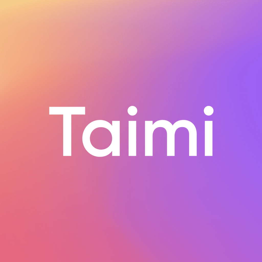 Taimi’s 2020 Year In Review