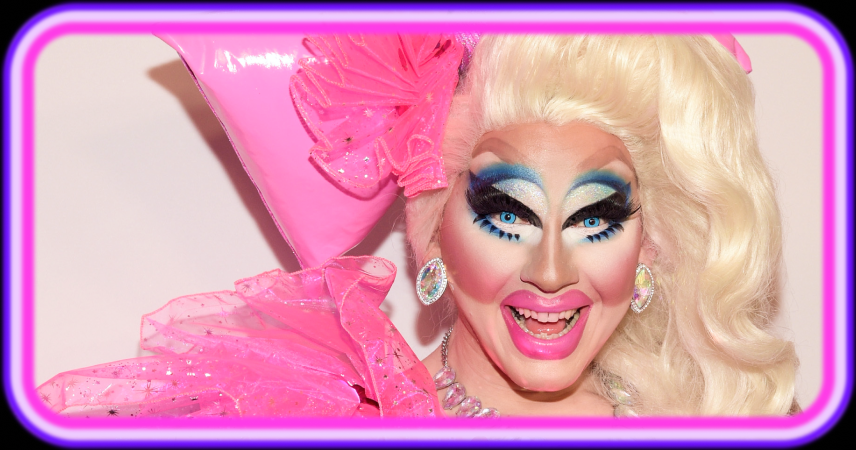 A Moving Concert by Drag Race Superstar Trixie Mattel on Taimi Talks