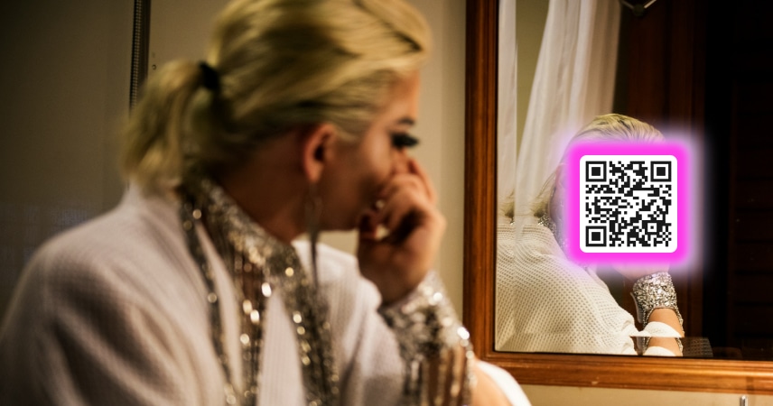 Frankie Grande to Share Personal Story of Sobriety on Taimi Talks