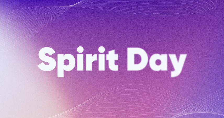 Go Purple This Spirit Day to Support LGBTQ+ Youth in an Anti-Bullying Campaign