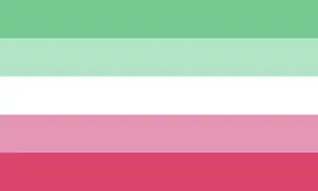 Abrosexual. What is it? What does it mean?