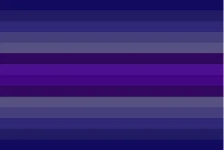 Sciencegender flag