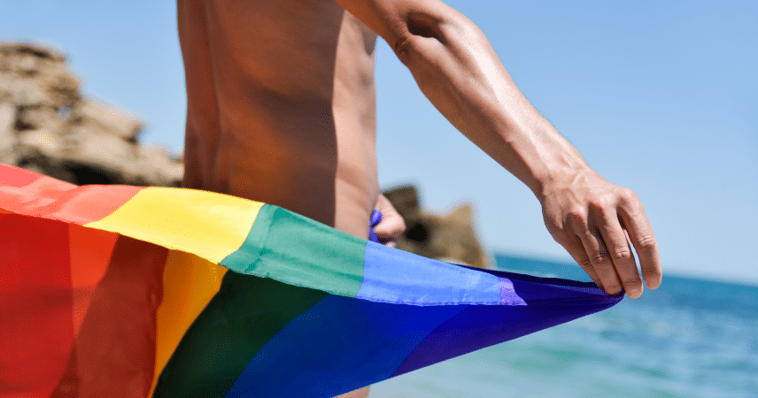 The Best Gay Beach Guide for All Around the World