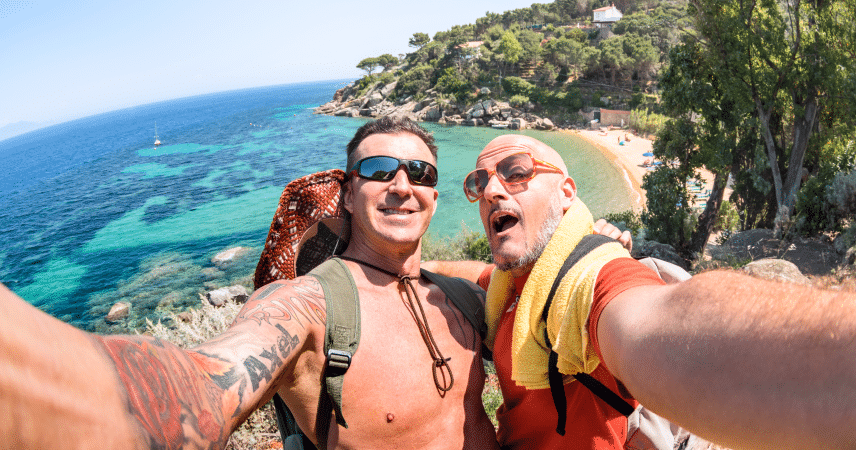 Gay Solo Travel – Put Your Adventure On