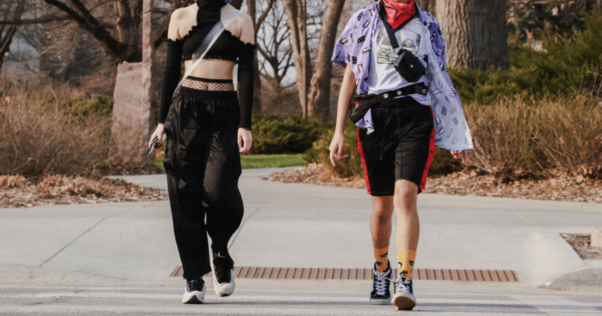 Non Binary Outfits – Understanding Non-Binary Fashion