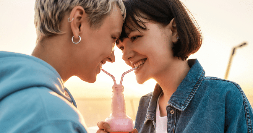 15 Lesbian Flirting Tips that Turn You into a Pro