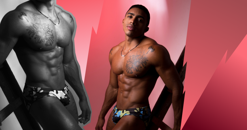 18 Best Gay Jockstrap Brands to Up Your Underwear Game