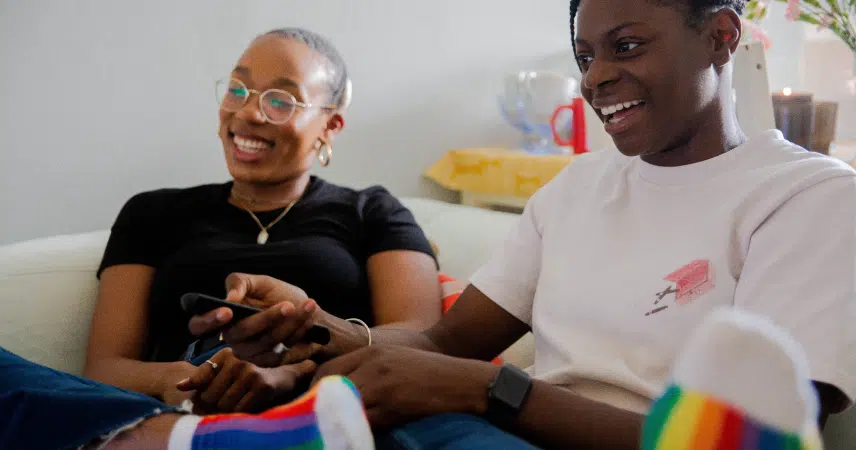 The Very Funny Lesbian Comedian List Guaranteed To Make You Laugh