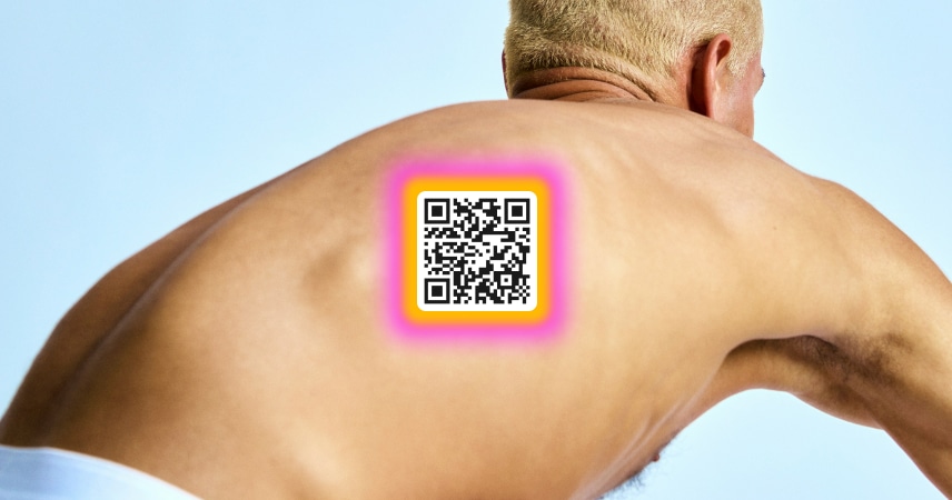 Finding Intimatacy – It’s A Bit Like Finding Nemo