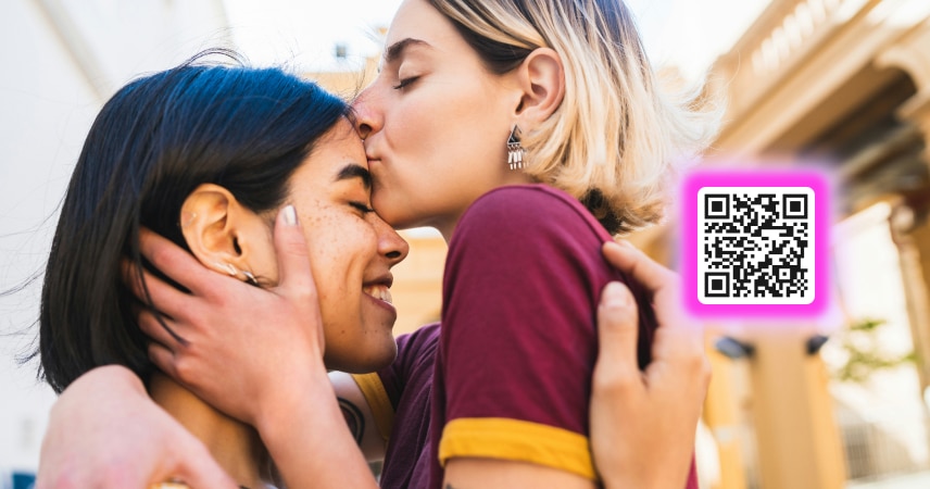 Dating a Bisexual Woman – Know Before You Go