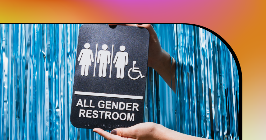 Bigotry in the Bathroom – Ignorant Lawmakers Telling Us Where We Can Pee and Poop