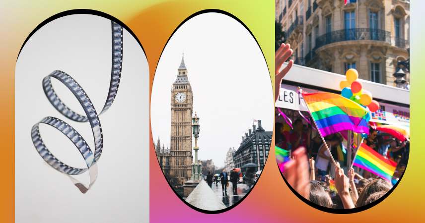 BFI Flare: London LGBTIQ+ Film Festival Is Back!