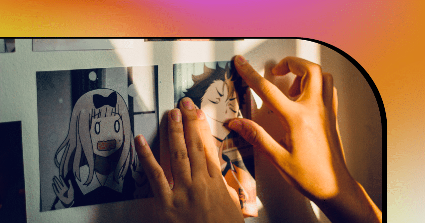 Transgender Anime Characters You Are Bound to Love