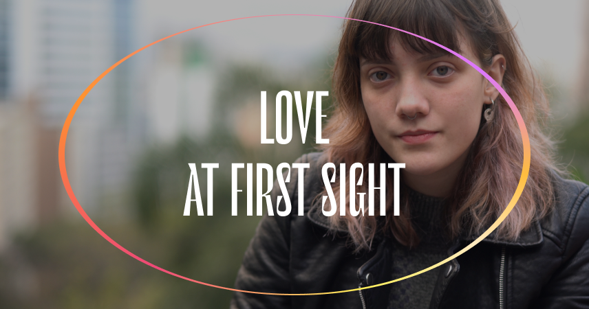 Love At First Sight: Is It Real?