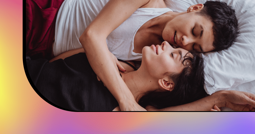 The Best Cuddling Positions You Should Try Today