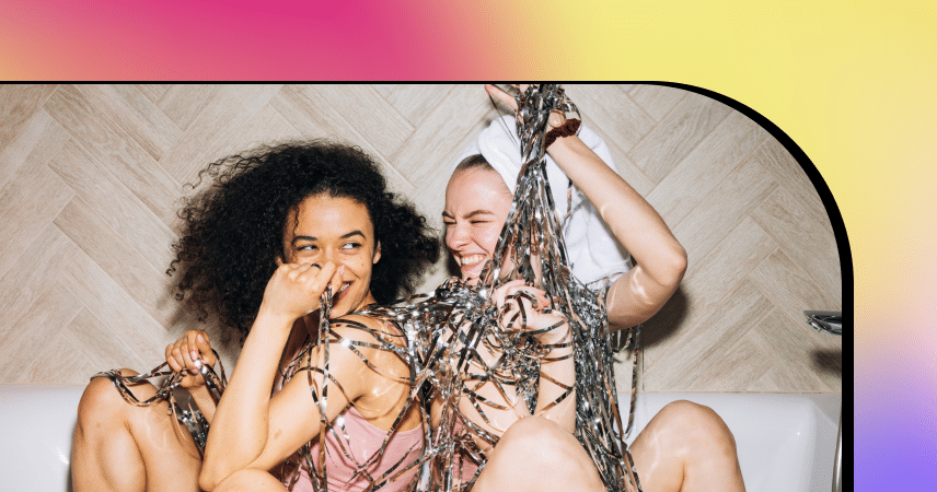 Lesbian Party That Should Be On Your Radar