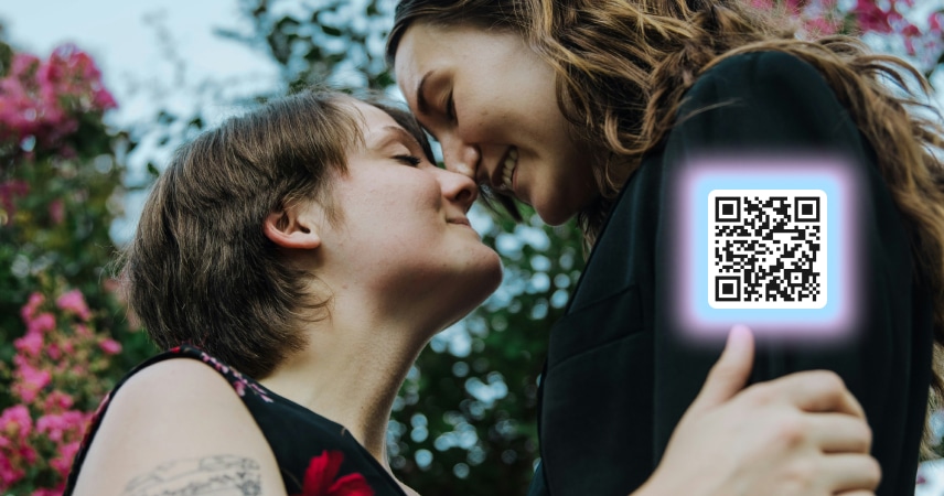 Dating a Demisexual – Not for the Faint of Heart