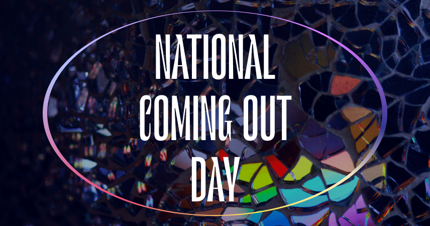 It’s National Coming Out Day – A Guide for Your New Dating Journey